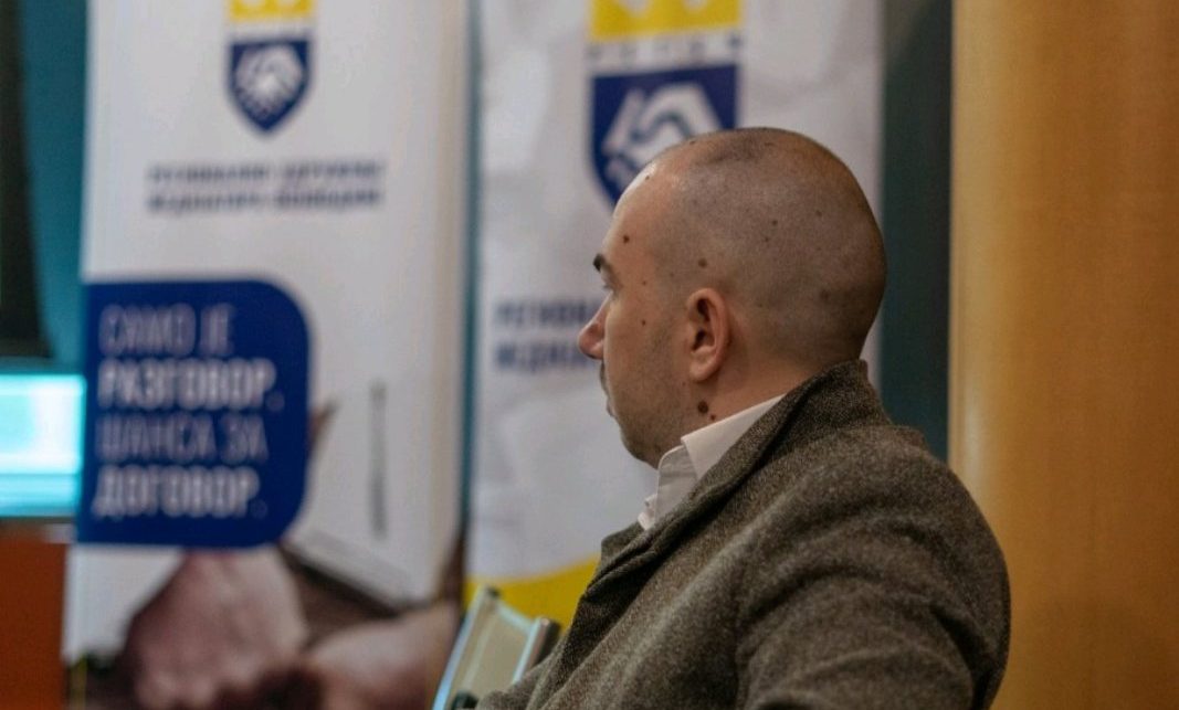 Медијација у привреди