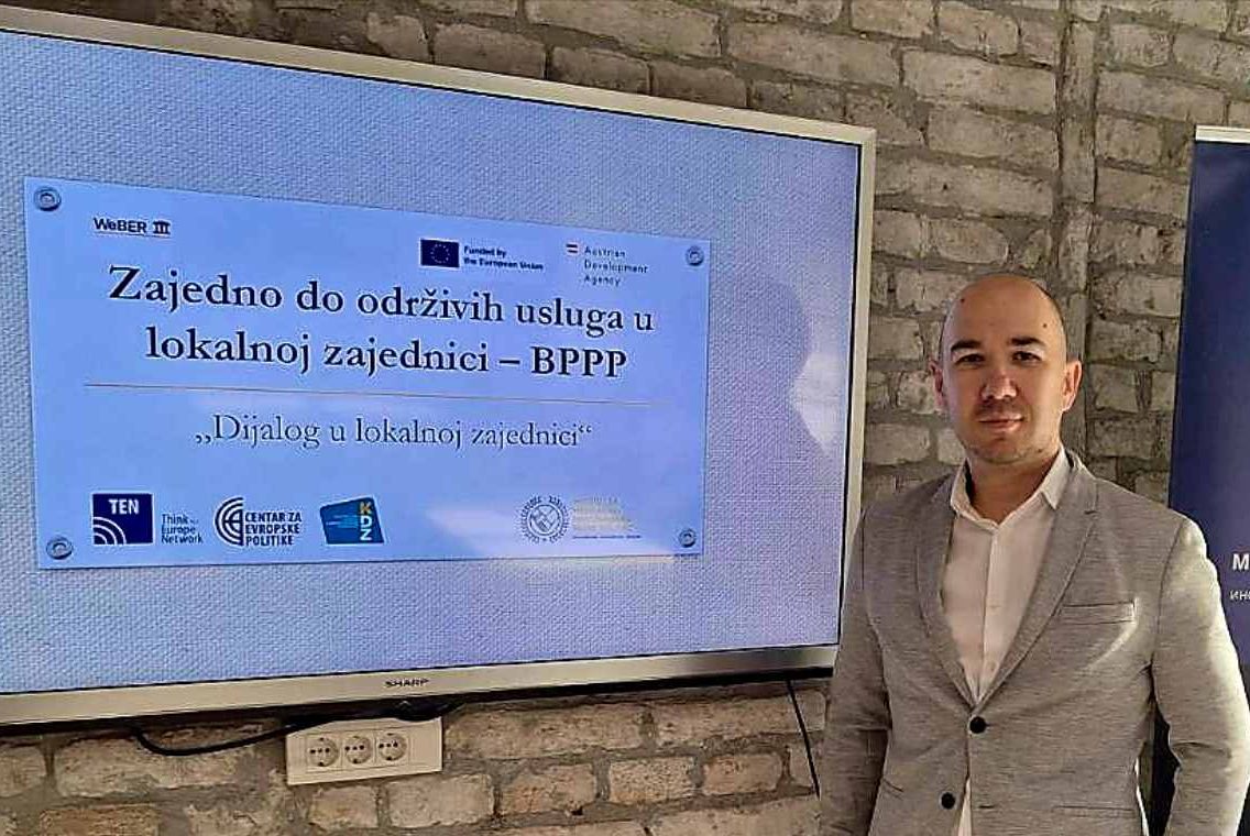 Бесплатна правна помоћ и подршка