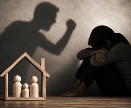 nasilje u porodici